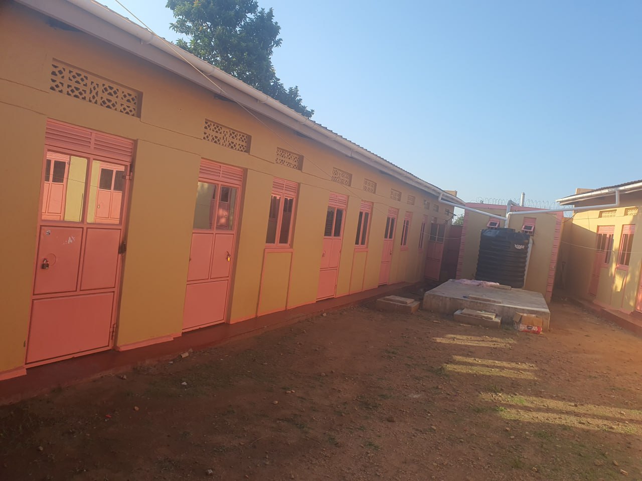 Hostel Image